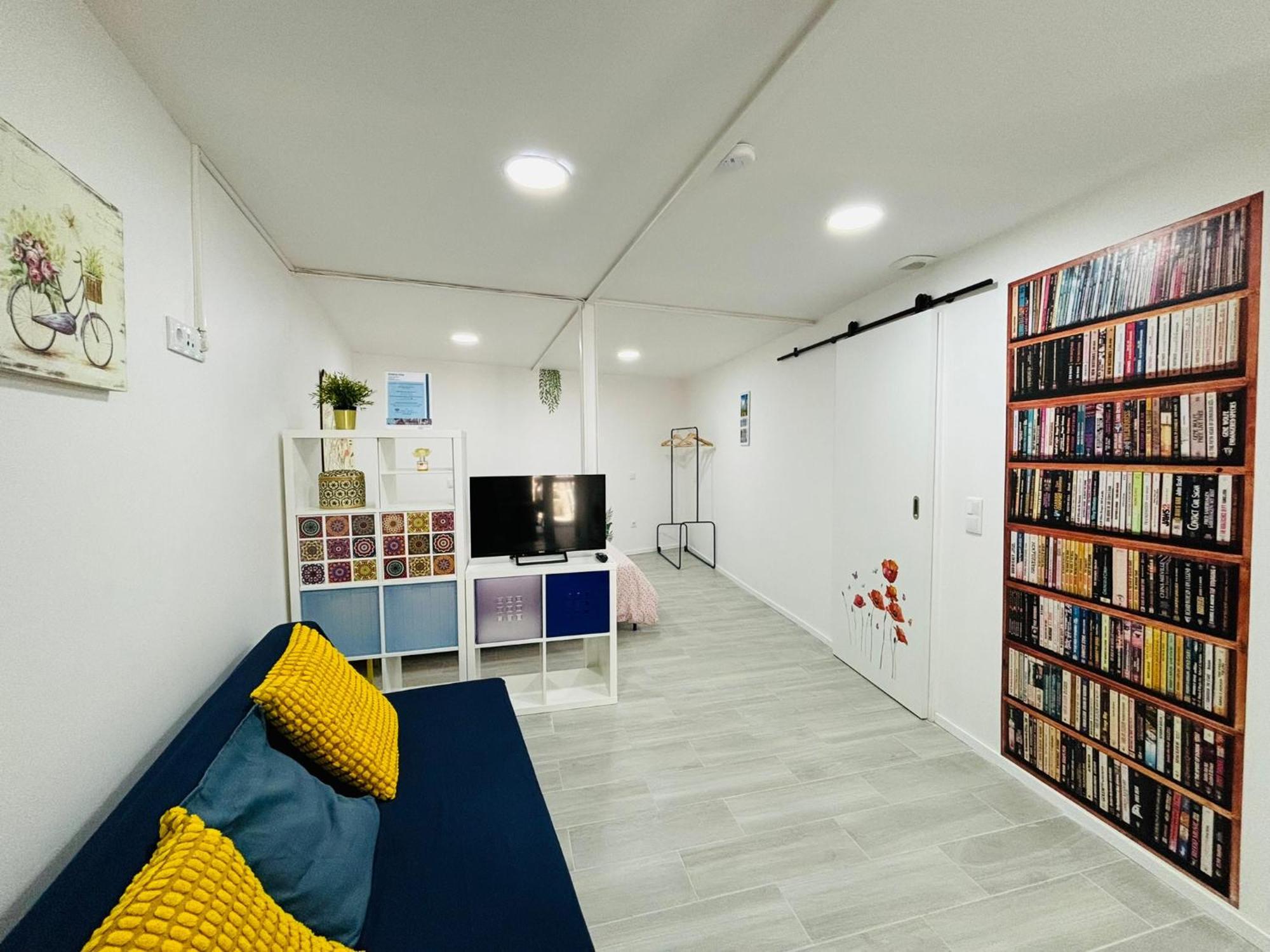 Porto City Centre Studios Exterior foto