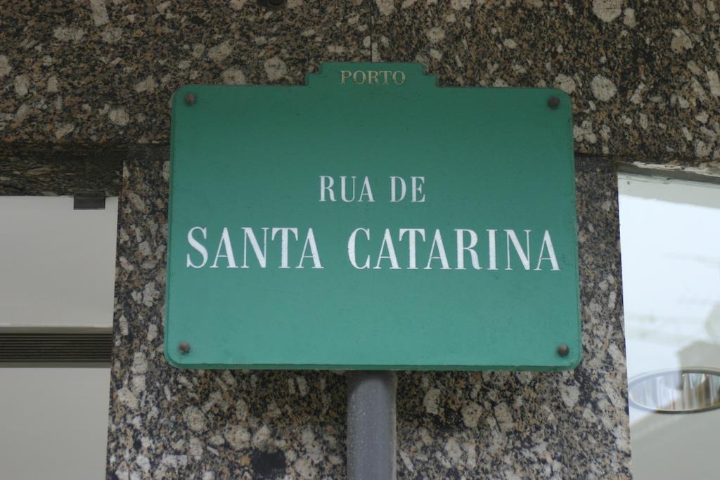 Porto City Centre Studios Exterior foto