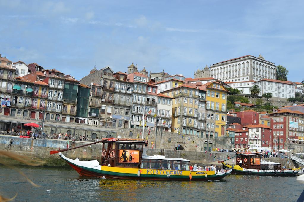 Porto City Centre Studios Exterior foto